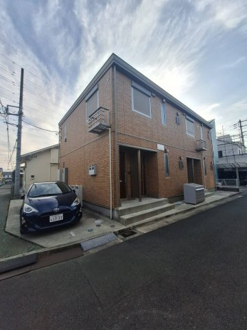 ソレイユ　エレーヌのその他共用部分