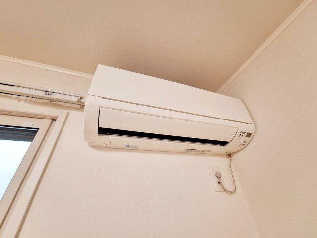 ソレイユ　エレーヌの設備