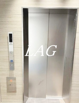 【その他共用部分】 | ＭＡＸＩＶ八王子ＴＲＥ | エレベーターです。