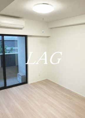 【寝室】 | ＭＡＸＩＶ八王子ＴＲＥ | 寝室です。