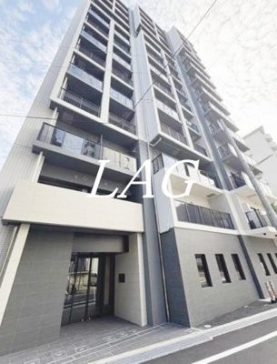 【外観】 | ＭＡＸＩＶ八王子ＴＲＥ | 外観です。