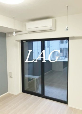 【居間・リビング】 | ＭＡＸＩＶ八王子ＴＲＥ | 洋室のお部屋です。