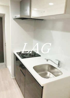 【キッチン】 | ＭＡＸＩＶ八王子ＴＲＥ | キッチンです。