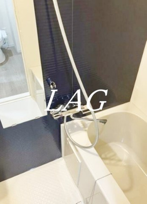 【浴室】 | ＭＡＸＩＶ八王子ＴＲＥ | お風呂です。