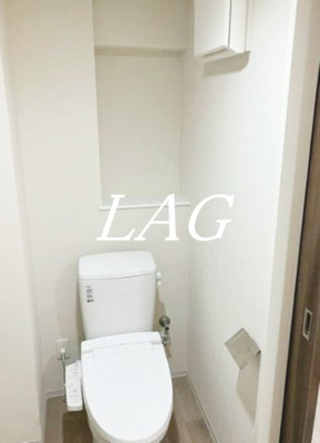 【トイレ】 | ＭＡＸＩＶ八王子ＴＲＥ | トイレです。