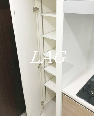 【収納】 | ＭＡＸＩＶ八王子ＴＲＥ | 収納です。