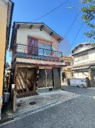 【外観】 | 藤井寺市大井3丁目戸建