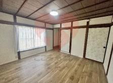 【居間・リビング】 | 藤井寺市大井3丁目戸建