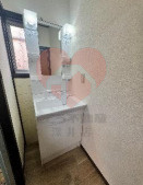 【洗面所】 | 藤井寺市大井3丁目戸建