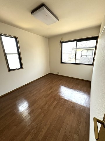 グランパレ陽向の内装