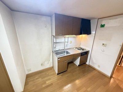 【内装】 | 野江駅前貸店舗・住居