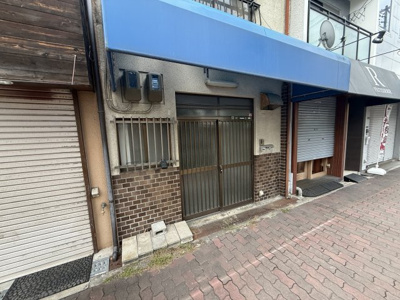 【その他】 | 野江駅前貸店舗・住居