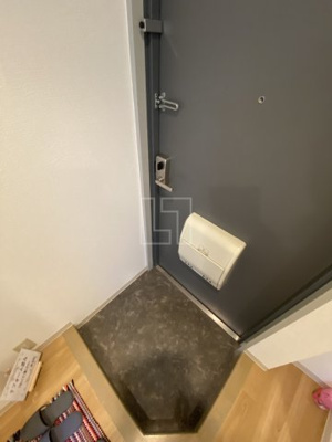 【玄関】 | JUNWAマンション | JUNWAマンション　玄関