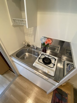 【キッチン】 | JUNWAマンション | JUNWAマンション　キッチン