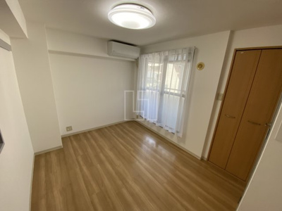 【居間・リビング】 | JUNWAマンション | JUNWAマンション　洋室