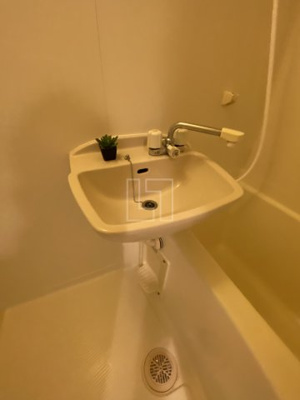 【独立洗面台】 | JUNWAマンション | JUNWAマンション　洗面台