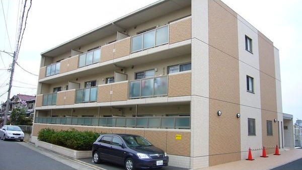 Lumiere Duo FB館　(ルミエールデュオ)