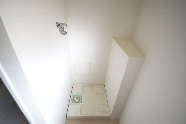 KDX川口幸町レジデンスの設備|別号室の参考写真です