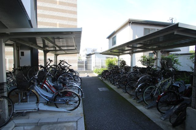 KDX川口幸町レジデンスのその他共用部分