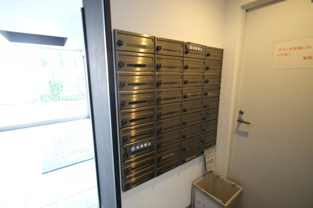 KDX川口幸町レジデンスの設備