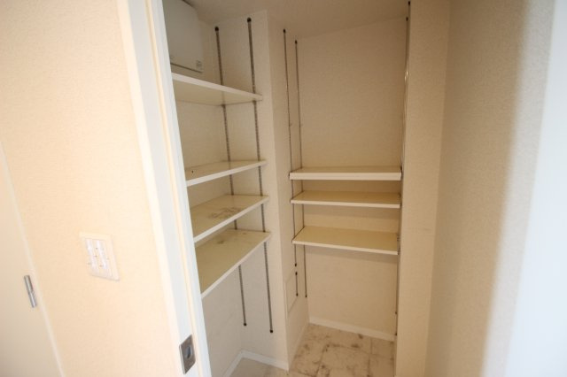 KDX川口幸町レジデンスの設備|別号室の参考写真です