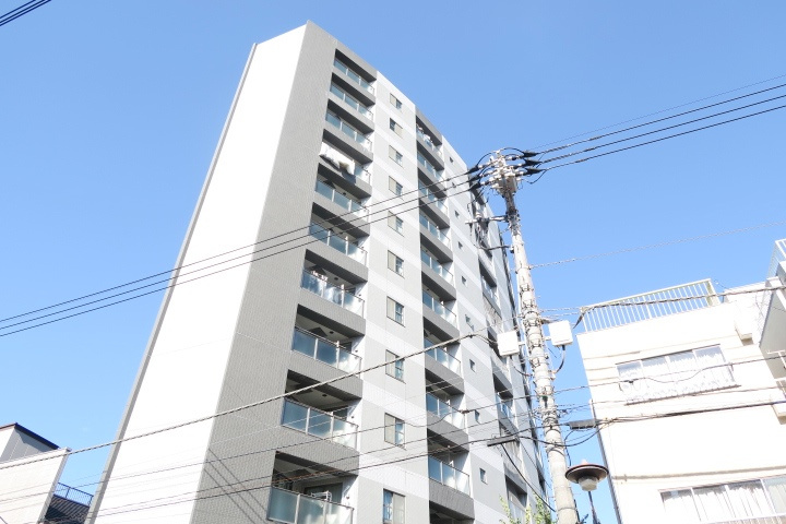 KDX川口幸町レジデンス