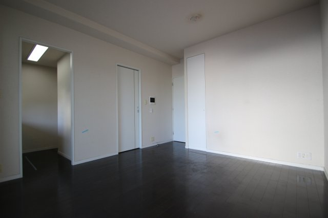 KDX川口幸町レジデンスの寝室|別号室の参考写真です