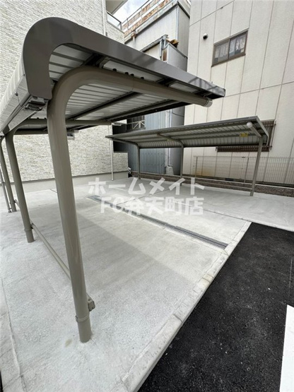 【その他共用部分】 | ウェルス暁