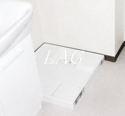 【設備】 | セレシア西巣鴨 | 室内洗濯置き場です。