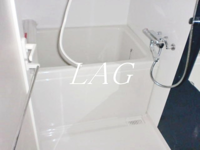 【浴室】 | セレシア西巣鴨 | お風呂です。