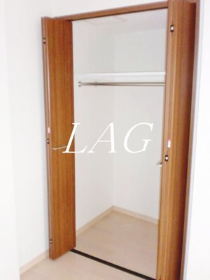 【収納】 | セレシア西巣鴨 | 収納です。