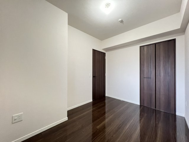 サンパーク松江城テラスの洋室