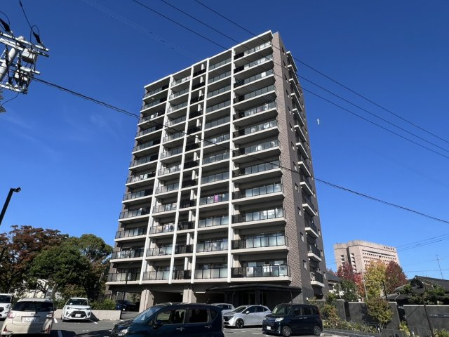 サンパーク松江城テラス