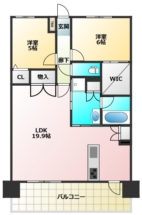 サンパーク松江城テラス