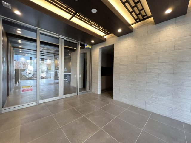 サンパーク松江城テラス