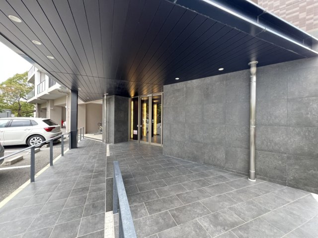 サンパーク松江城テラス