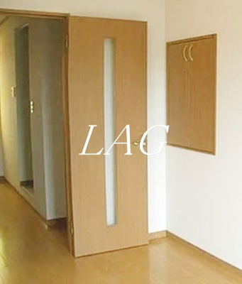 【居間・リビング】 | クレスト | 洋室のお部屋です。