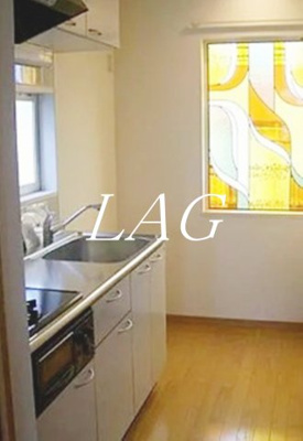 【キッチン】 | クレスト | キッチンです。