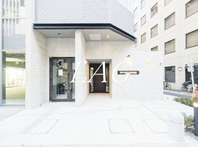 【エントランス】 | スコレサイト池袋 | エントランスです。