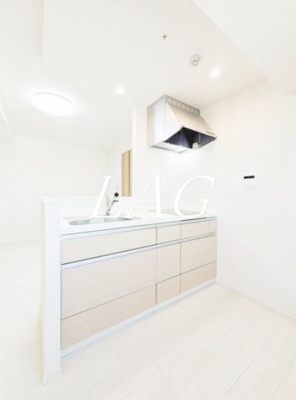 【キッチン】 | スコレサイト池袋 | キッチンです。