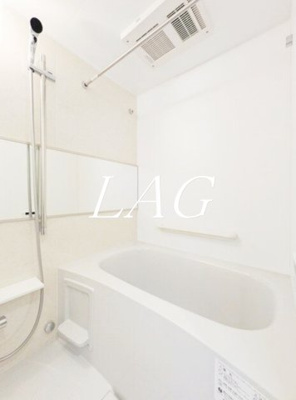 【浴室】 | スコレサイト池袋 | お風呂です。