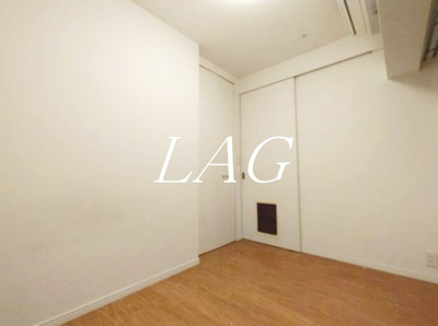 【寝室】 | 東池袋デュープレックスＲ’ｓ | 寝室です。