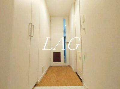 【玄関】 | 東池袋デュープレックスＲ’ｓ | 玄関です。