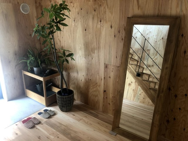 TSUBANA　F棟のその他