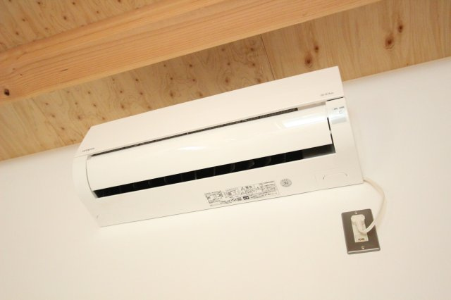 TSUBANA　F棟の設備