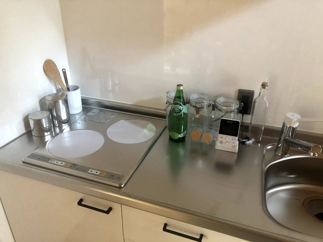 TSUBANA　F棟のその他