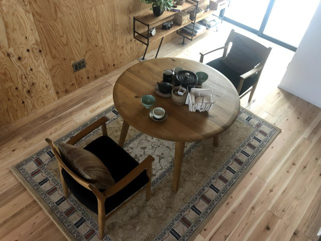 TSUBANA　F棟のその他共用部分