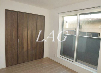 【寝室】 | ＲＡＰＩＳ | 寝室です。