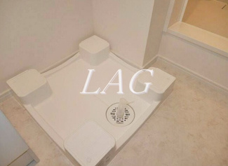 【設備】 | ＲＡＰＩＳ | 室内洗濯置き場です。