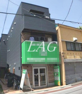 【外観】 | ＲＡＰＩＳ | 外観です。